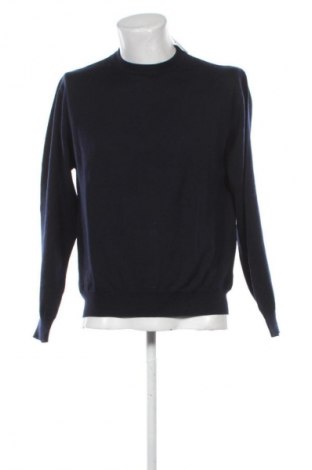 Herrenpullover A.W.Dunmore, Größe M, Farbe Blau, Preis 24,99 €
