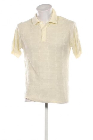 Férfi pulóver ASOS, Méret S, Szín Sárga, Ár 9 576 Ft
