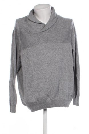 Pánský svetr  Adidas Neo, Velikost XL, Barva Šedá, Cena  999,00 Kč