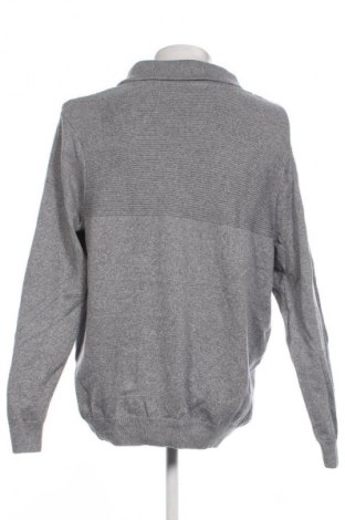 Pánský svetr  Adidas Neo, Velikost XL, Barva Šedá, Cena  999,00 Kč