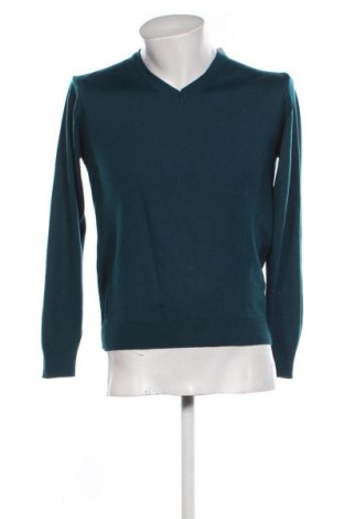 Herrenpullover Andrews, Größe M, Farbe Blau, Preis € 24,55