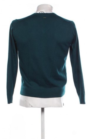 Herrenpullover Andrews, Größe M, Farbe Blau, Preis € 24,55