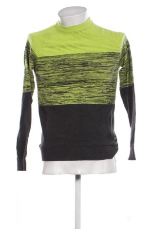 Pulover de bărbați Angelo Litrico, Mărime S, Culoare Multicolor, Preț 92,61 Lei
