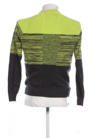 Pulover de bărbați Angelo Litrico, Mărime S, Culoare Multicolor, Preț 92,61 Lei