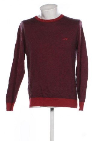 Pánský svetr  Armani Jeans, Velikost XL, Barva Vícebarevné, Cena  1 734,00 Kč