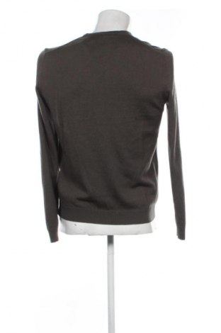 Męski sweter BOSS, Rozmiar L, Kolor Zielony, Cena 452,99 zł