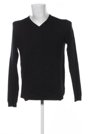 Herrenpullover BOSS, Größe L, Farbe Schwarz, Preis € 95,99