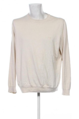 Herrenpullover BOSS, Größe XL, Farbe Beige, Preis € 144,99