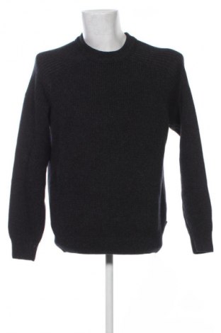 Herrenpullover BOSS, Größe M, Farbe Blau, Preis € 144,99