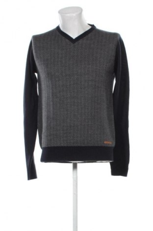 Herrenpullover Bel&Bo, Größe M, Farbe Mehrfarbig, Preis € 24,99