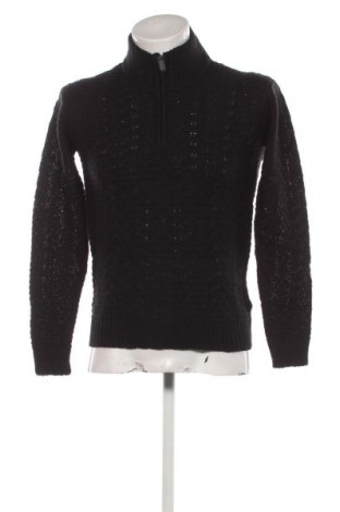Herrenpullover Best Mountain, Größe S, Farbe Schwarz, Preis 28,64 €