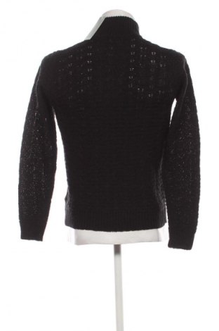 Herrenpullover Best Mountain, Größe S, Farbe Schwarz, Preis 28,64 €
