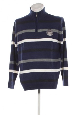 Herrenpullover Bexleys, Größe XXL, Farbe Mehrfarbig, Preis 33,99 €