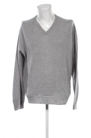 Herrenpullover Blue Heeler, Größe XL, Farbe Grau, Preis 42,99 €