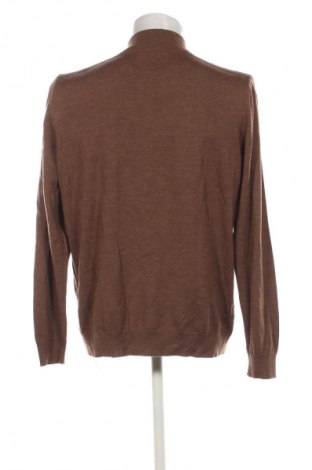 Pánsky sveter  Bogner, Veľkosť XL, Farba Hnedá, Cena  79,95 €
