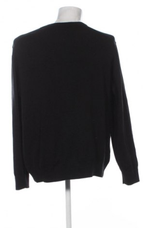 Pánsky sveter  Boss Orange, Veľkosť 3XL, Farba Čierna, Cena  137,95 €