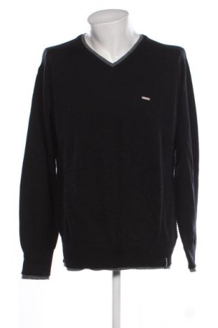 Pánský svetr  Bruno Banani, Velikost L, Barva Černá, Cena  779,00 Kč