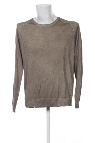 Herrenpullover Burlington, Größe L, Farbe Mehrfarbig, Preis € 24,99