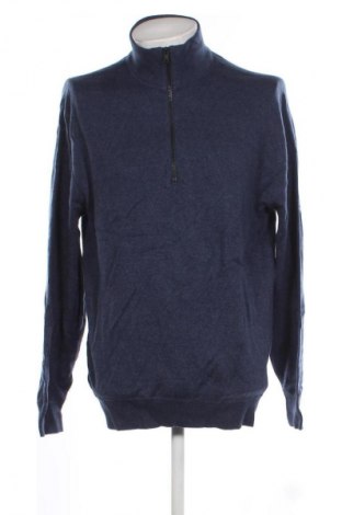 Męski sweter C&A, Rozmiar L, Kolor Niebieski, Cena 183,99 zł