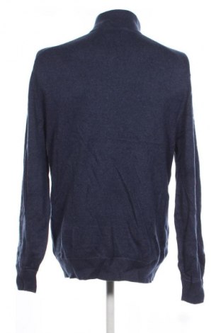 Męski sweter C&A, Rozmiar L, Kolor Niebieski, Cena 183,99 zł