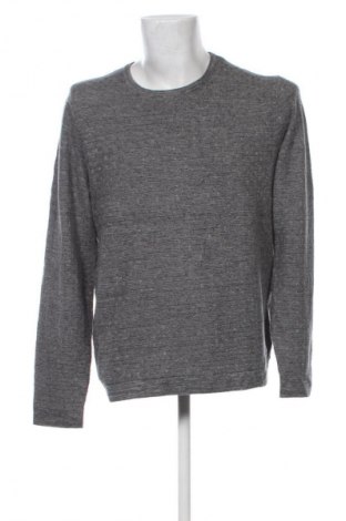 Męski sweter Calvin Klein, Rozmiar XL, Kolor Szary, Cena 215,99 zł