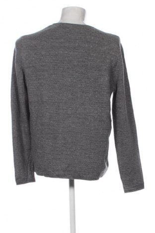 Męski sweter Calvin Klein, Rozmiar XL, Kolor Szary, Cena 215,99 zł