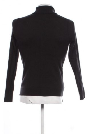 Férfi pulóver Calvin Klein Jeans, Méret S, Szín Fekete, Ár 13 572 Ft