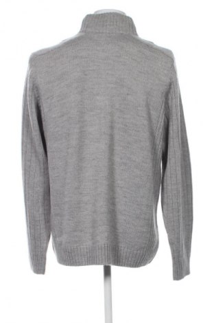 Herrenpullover Canda, Größe XXL, Farbe Grau, Preis € 24,99