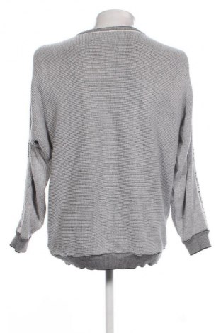 Męski sweter Carlo Colucci, Rozmiar M, Kolor Kolorowy, Cena 368,99 zł