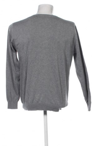 Pánský svetr  Casa Moda, Velikost L, Barva Šedá, Cena  999,00 Kč