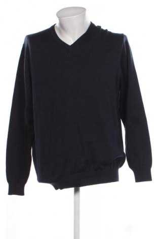 Herrenpullover Casa Moda, Größe XL, Farbe Blau, Preis € 43,99