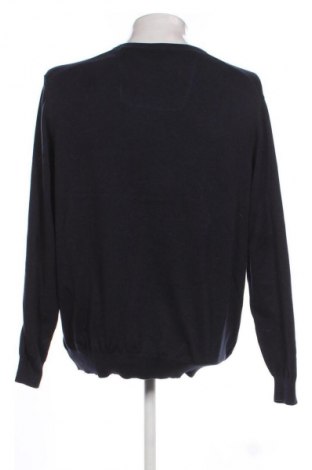 Herrenpullover Casa Moda, Größe XL, Farbe Blau, Preis € 43,99