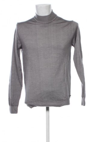 Herrenpullover Cavallaro Napoli, Größe XL, Farbe Grau, Preis 42,99 €