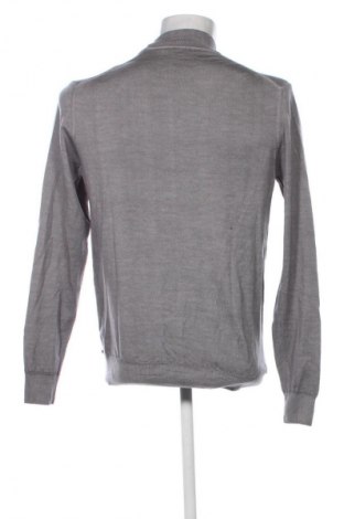 Herrenpullover Cavallaro Napoli, Größe XL, Farbe Grau, Preis 42,99 €