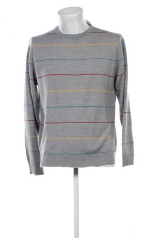 Herrenpullover CedarWood State, Größe M, Farbe Mehrfarbig, Preis 18,00 €