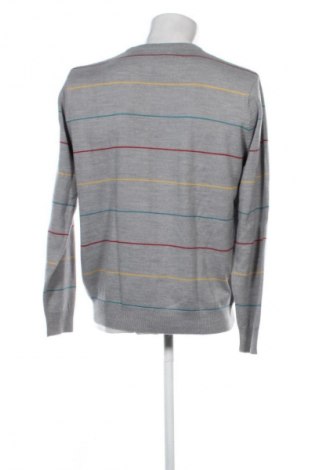 Herrenpullover CedarWood State, Größe M, Farbe Mehrfarbig, Preis 18,00 €