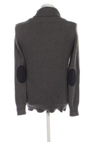 Herrenpullover Celio, Größe L, Farbe Grau, Preis € 24,99