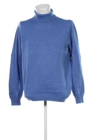 Pánsky sveter  Christian Berg, Veľkosť XL, Farba Modrá, Cena  23,95 €