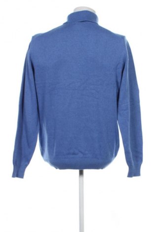 Pánsky sveter  Christian Berg, Veľkosť XL, Farba Modrá, Cena  23,95 €