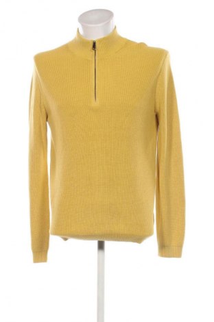 Pánsky sveter  Cinque, Veľkosť M, Farba Žltá, Cena  36,95 €
