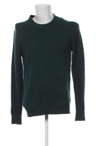 Herrenpullover Cinque, Größe L, Farbe Grün, Preis € 97,99