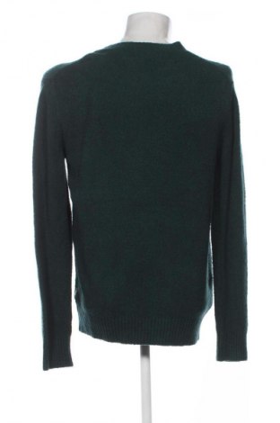 Herrenpullover Cinque, Größe L, Farbe Grün, Preis € 97,99