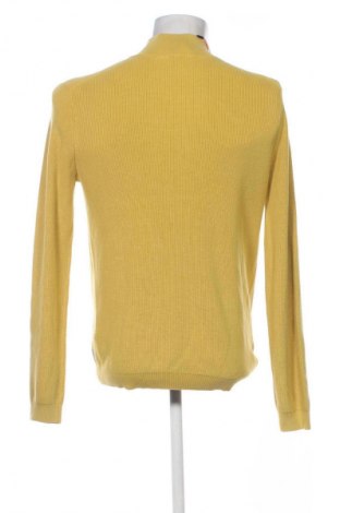 Herrenpullover Cinque, Größe M, Farbe Gelb, Preis € 78,99