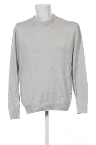 Pánský svetr  Coop, Velikost 3XL, Barva Šedá, Cena  569,00 Kč