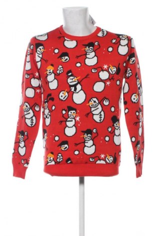 Herrenpullover Cropp, Größe S, Farbe Mehrfarbig, Preis € 33,99