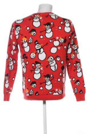 Herrenpullover Cropp, Größe S, Farbe Mehrfarbig, Preis € 33,99