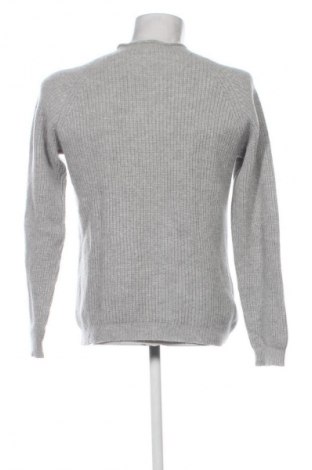 Herrenpullover Daniele Fiesoli, Größe L, Farbe Grau, Preis € 43,99