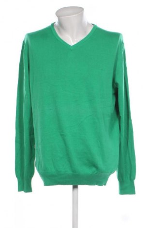 Pánsky sveter  Dansaert Blue, Veľkosť XL, Farba Zelená, Cena  27,95 €