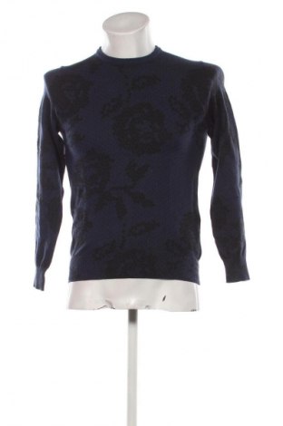 Herrenpullover Devred 1902, Größe S, Farbe Mehrfarbig, Preis 19,99 €