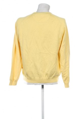 Męski sweter Digel, Rozmiar L, Kolor Żółty, Cena 126,99 zł